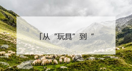 从“玩具”到“工具”，无人机如何书写江西低空经济新篇章？
