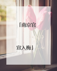 南京官宣入梅